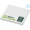 Sticky-Mate® recycled sticky notes 75 x 75 mm