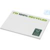 Sticky-Mate® recycled sticky notes 100x75 mm