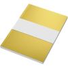 Novella Austen Colours A5 soft cover notebook - 100 sheets