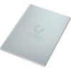 Novella Austen Colours A5 soft cover notebook - 100 sheets