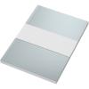 Novella Austen Colours A5 soft cover notebook - 100 sheets