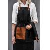 VINGA Asado Apron