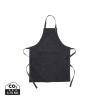 VINGA Tome GRS recycled canvas Apron