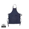 VINGA Tome GRS recycled canvas Apron