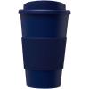 Americano® 350 ml insulated tumbler with grip