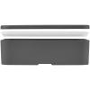 MIYO 700 ml single layer lunch box