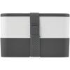 MIYO 700+700 ml double layer lunch box