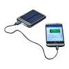 Powerbank solar, 4000 mAh
