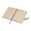 Caiet notes cu închidere magnetică A5