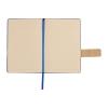 Caiet notes cu închidere magnetică A5