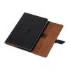 Caiet A5 cu copertă din piele artificială