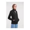 Ladies Authentic Sweat Jacket