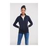 Ladies Authentic Sweat Jacket