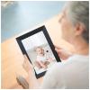 Prixton Prado 10" Frameo wifi digital photo frame