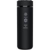 SCX.design D10 insulated smart bottle
