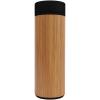 SCX.design D11 500 ml bamboo smart bottle