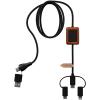 SCX.design C46 5-in-1 CarPlay cable