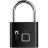 SCX.design T11 smart fingerprint padlock