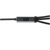 SCX.design C53 100W 5-in-1 rPET ultra fast charging cable