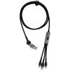 SCX.design C53 100W 5-in-1 rPET ultra fast charging cable