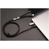 SCX.design C53 100W 5-in-1 rPET ultra fast charging cable