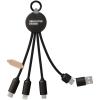 SCX.design C14 20W 5-in-1 charging cable