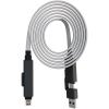 SCX.design C58 60W magnetic flat charging cable