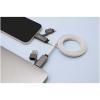 SCX.design C58 60W magnetic flat charging cable