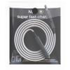 SCX.design C58 60W magnetic flat charging cable