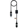 SCX.design C32 60W switch charging cable with light-up logo