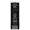 SCX.design C33 60W Type-C charging cable with dual light-up logo