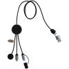 SCX.design C34 7-in-1 smartwatch charging cable