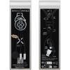 SCX.design C34 7-in-1 smartwatch charging cable