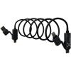 SCX.design C59 100W magnetic silicone charging cable