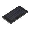 Powerbank solar, 8000mAh