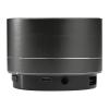 Difuzor Bluetooth din aluminiu