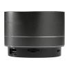 Difuzor Bluetooth din aluminiu