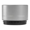 Difuzor Bluetooth din aluminiu