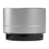 Difuzor Bluetooth din aluminiu