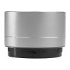 Difuzor Bluetooth din aluminiu