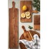 VINGA Buscot Long Serving Board