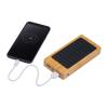 Powerbank solar 8000 mAh