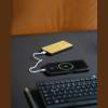 Încărcător wireless și powerbank, 8000 mAh