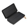 Powerbank solar de 8000mAh
