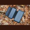 Powerbank solar, 20000 mAh