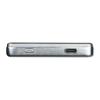 Magsafe, powerbank din aluminiu reciclat, 5000mAh