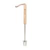 VINGA Vici telescopic bbq stick