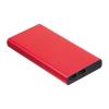 Powerbank din aluminiu reciclat 10.000 mAh