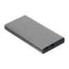 Powerbank din aluminiu reciclat 10.000 mAh