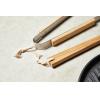 VINGA Paso grill tongs